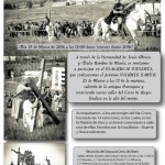 Vía Crucis viviente (Cerro de Reyes -Badajoz-)