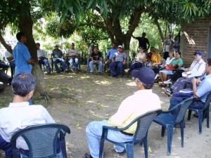 La colecta del Jueves Santo en la Diócesis, para proyectos solidarios del Año de la Misericordia