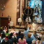 La Hermandad del Rocío de Badajoz celebra su camino simbólico