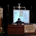 Llerena ha acogido el XXIV Encuentro de Hermandades y Cofradías