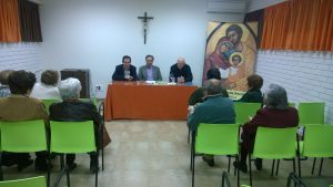 La Delegación de Familia ha celebrado una Semana por la Vida