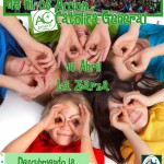 Encuentro de niños de ACG (La Zarza)