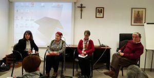 Laicos como instrumentos de la misericordia, en la Jornada de formación de Apostolado Seglar