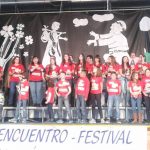 Celebrado el XXIX Festival de la Canción Misionera