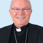 Mons. Amadeo Rodríguez Magro, obispo de Jaén
