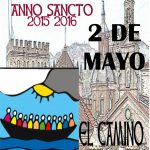 Fin plazo de inscripción peregrinación a Guadalupe de Fe y Luz (2 de mayo)