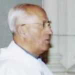 Fallece el sacerdote Andrés Alonso Trejo