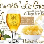 II convivencia Hermandad de la Virgen de los Dolores (Villanueva de la Serena -Plaza de España-)