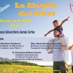 Mesa redonda sobre «Amoris laetitia» (Residencia universitaria «Hernán Cortés»)