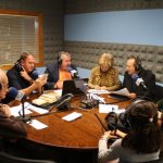 El Mochuelo reparte los 82.000 euros recaudados