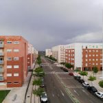 Erigida la parroquia San Juan Pablo II en el Cerro Gordo, en Badajoz
