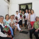 Las Misioneras de los Sagrados Corazones cumplen 25 años de presencia en Monesterio
