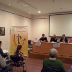 La Pastoral Universitaria presenta en mesa redonda la «Amoris Laetitia»