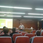 El PDAV, presentado a nivel nacional