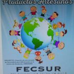 IX Rastrillo benéfico de productos artesanos (Pabellón de FECSUR -Azuaga-)