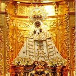Las Damas Solidarias de Guadalupe celebran mensualmente la Sabatina