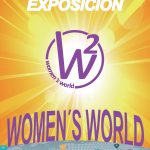 Exposición «Women’s World» (Colegio diocesano -Badajoz-)