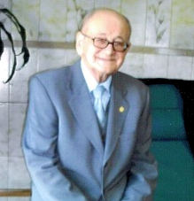 Falleció el sacerdote Francisco Durán Escolar