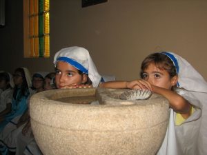 Mérida y Pueblonuevo del Guadiana han celebrado Holywins