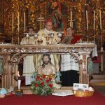 Monseñor Celso Morga Clausuró el Año de la Misericordia en nuestra Archidiócesis