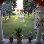 El Seminario acogió una muestra de 400 belenes de toda la provincia