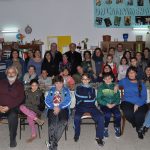El arzobispo realiza la visita pastoral a la parroquia Jesús Obrero (Badajoz)