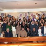 La JEC de Mérida-Badajoz celebró su 25 aniversario
