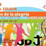 Jornada Diocesana de la Juventud (Mérida)