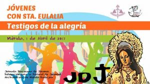 Jornada Diocesana de la Juventud (Mérida)