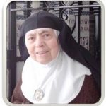 Falleció Sor Mª. Dolores de San José, Clarisa Descalza de Badajoz