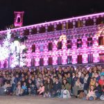 Los maristas celebran su bicentenario