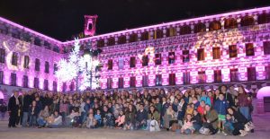 Los maristas celebran su bicentenario