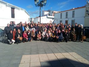 Cáritas organiza una jornada formativa sobre el análisis del mundo rural