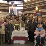 La Legión de María realiza su renovación anual de su Consagración personal
