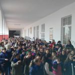 Celebrados varios encuentros arciprestales de niños de primera comunión
