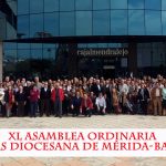 Cáritas Diocesana celebró su Asamblea anual