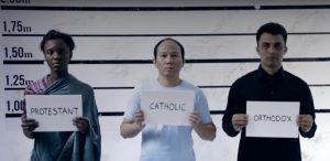 El vídeo del Papa – marzo 2017- Ayudar a los cristianos perseguidos –