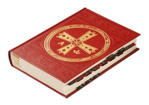 Mons. Julián López Martín, Presidente de la Comisión de Liturgia de la C.E.E. presentó la nueva edición del Misal Romano en Badajoz