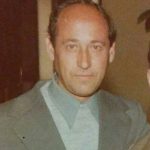 Falleció el sacerdote Gabriel Tomás García-Bordallo