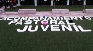 La Pastoral Juvenil de Mérida-Badajoz participó en el II Encuentro Nacional de Equipos de Pastoral Juvenil, en Granada