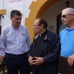 Ya se ha comenzado a repartir lo recaudado tras la última Campaña del Mochuelo