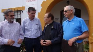 Ya se ha comenzado a repartir lo recaudado tras la última Campaña del Mochuelo