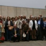 El movimiento Vida Ascendente celebró un encuentro interdiocesano en Plasencia