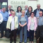 El último encuentro del Apostolado Seglar se centró en el análisis de sus actividades y la formación