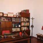 Museos de don Rafael y de don Luis, una oportunidad para conocer su vida