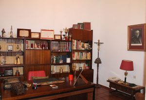 Museos de don Rafael y de don Luis, una oportunidad para conocer su vida