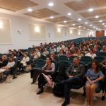 Celebrado el último encuentro del curso de los profesores de Religión
