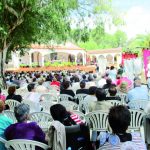 Chandavila celebró su Semana de Espiritualidad