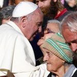 Mensaje del Papa para la I Jornada Mundial de los Pobres