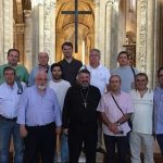 Los consiliarios de Acción Católica celebraron un encuentro en Logroño